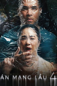 Poster phim Án Mạng Lầu 4