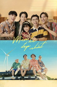 Poster phim Mùa Hè Đẹp Nhất