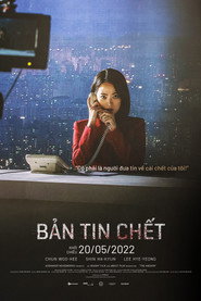 Poster phim Bản Tin Chết