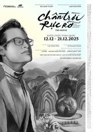 Poster phim Chân Trời Rực Rỡ