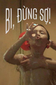 Poster phim Bi, đừng sợ!