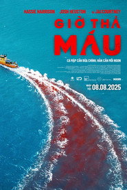 Poster phim Giờ Thả Máu