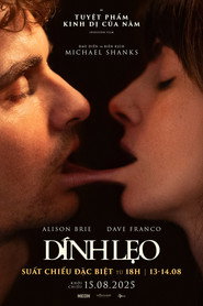 Poster phim Dính Lẹo