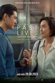 Poster phim Muôn Kiếp Nhân Duyên