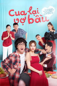 Poster phim Cua Lại Vợ Bầu