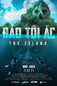 Poster phim Đảo Tội Ác