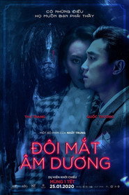 Poster phim Đôi Mắt Âm Dương