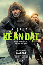 Poster phim Kẻ Ẩn Dật