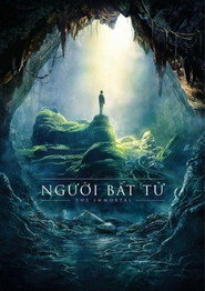 Poster phim Người Bất Tử