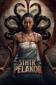 Poster phim Xà Thuật Tiểu Tam