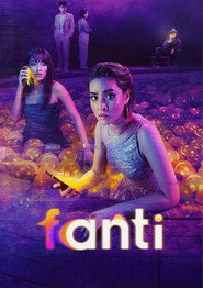 Poster phim Fanti