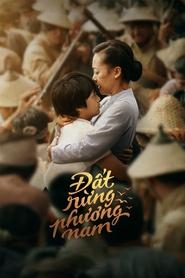 Poster phim Đất Rừng Phương Nam