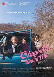 Poster phim Chuyến Đi Đáng Nhớ