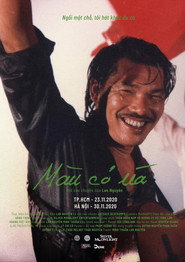 Poster phim Màu Cỏ Úa