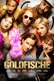 Poster phim Die Goldfische