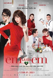 Poster phim Em Là Của Em