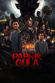 Poster phim Ma Xưởng Mía