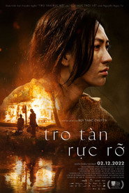 Poster phim Tro tàn rực rỡ