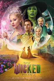 Poster phim Wicked: Phần 2