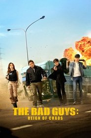 Poster phim Biệt Đội Bất Hảo