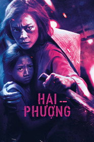 Poster phim Hai Phượng