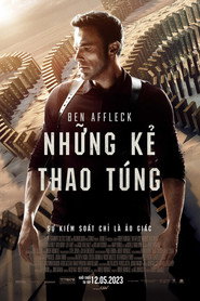 Poster phim Những Kẻ Thao Túng