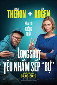 Poster phim Yêu Nhầm Sếp Bự