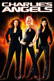 Poster phim Những Thiên Thần Của Charlie