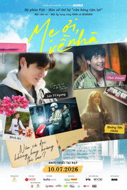 Poster phim Mẹ Ơi Về Nhà