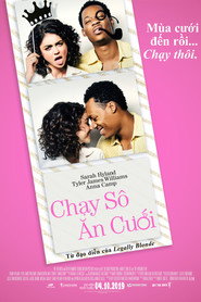 Poster phim Chạy Sô Ăn Cưới