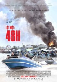 Poster phim Lật Mặt: 48H