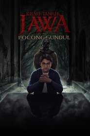 Poster phim Kisah Tanah Jawa: Pocong Gundul