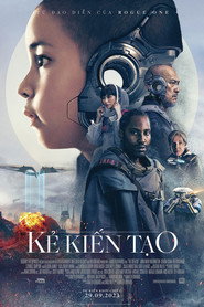 Poster phim Kẻ Kiến Tạo