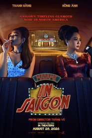 Poster phim Mesdames Thanh Sắc