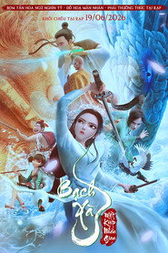 Poster phim Bạch Xà: Một Kiếp Nhân Gian