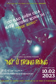 Poster phim "Nó" Ở Trong Rừng