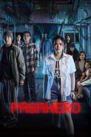 Poster phim Pasahero