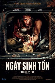 Poster phim Ngày Sinh Tồn
