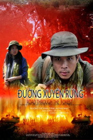 Poster phim Đường Xuyên Rừng