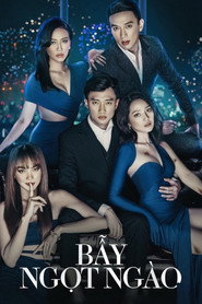 Poster phim Bẫy Ngọt Ngào