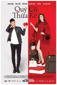 Poster phim Quý Cô Thừa Kế