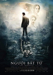 Poster phim Bất Tử