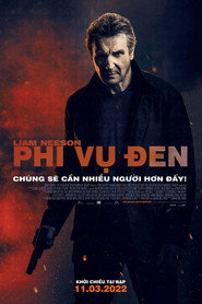 Poster phim Phi Vụ Đen