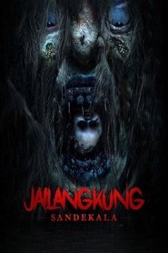 Poster phim Jailangkung: Sandekala