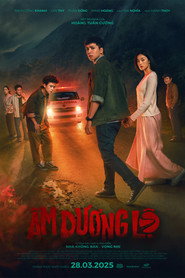 Poster phim Âm Dương Lộ