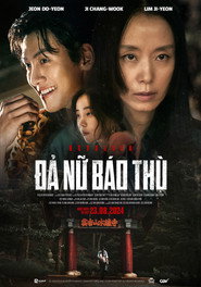 Poster phim Đả Nữ Báo Thù