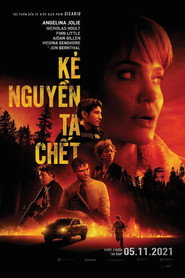 Poster phim Kẻ Nguyền Ta Chết