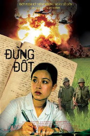 Poster phim Đừng Đốt