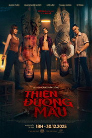 Poster phim Thiên Đường Máu