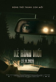 Poster phim Kẻ Rình Mồi